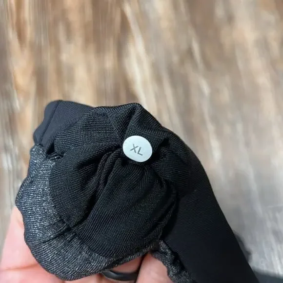 NWOT lululemon on the mat pant mens size XL - Picture 7 of 8